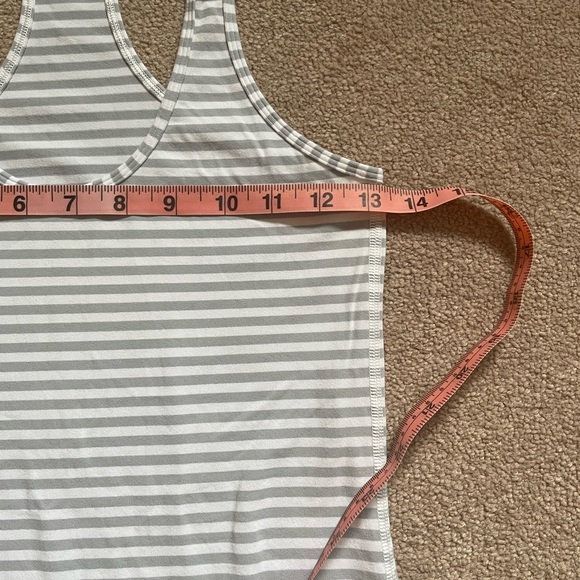 Lululemon Align Racerback tank top - Picture 4 of 7